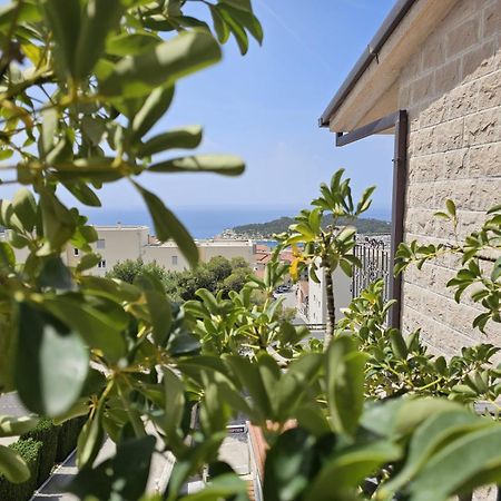 Pansion Komfor Moca Makarska Ngoại thất bức ảnh