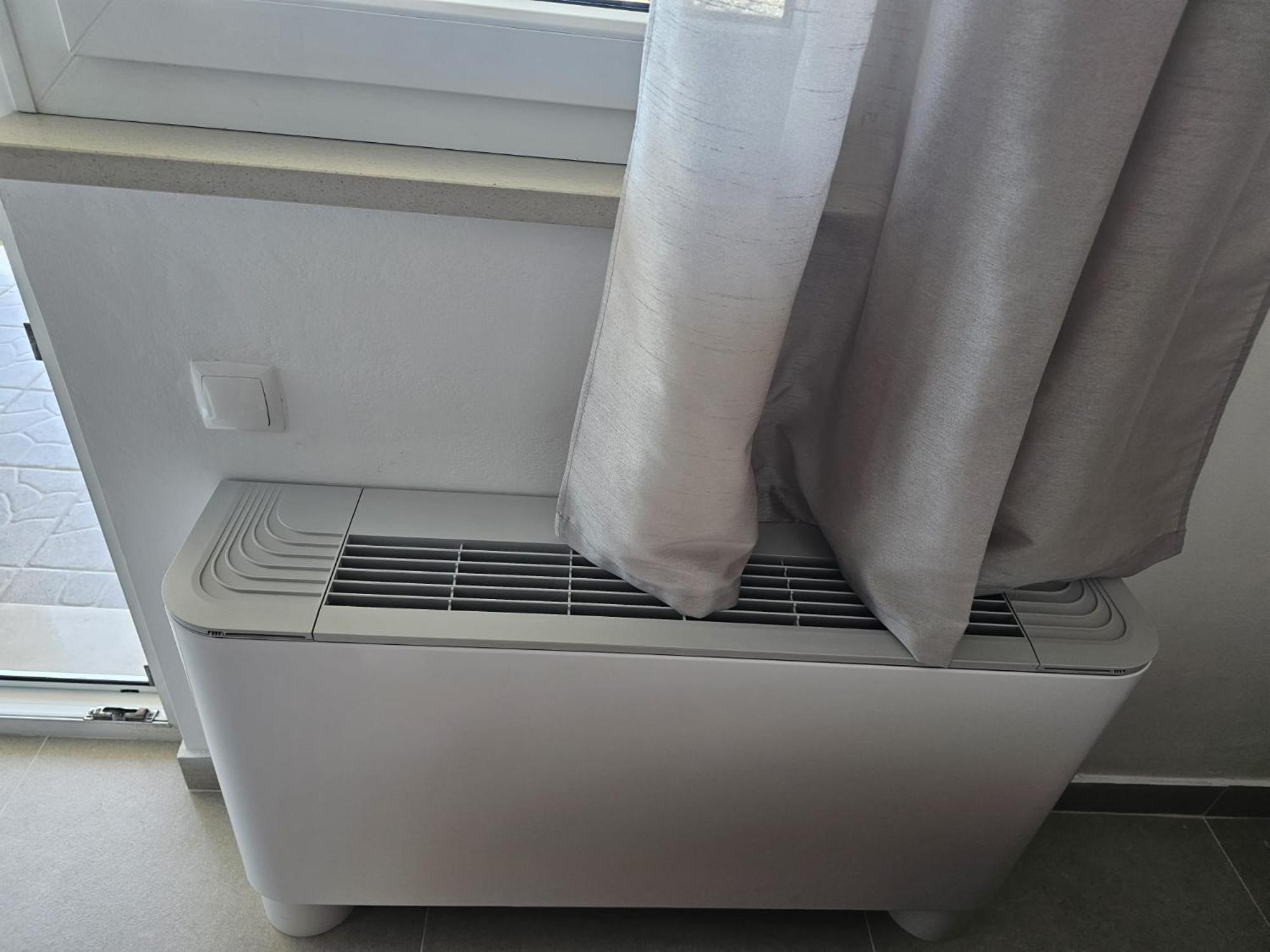 Pansion Komfor Moca Makarska Ngoại thất bức ảnh